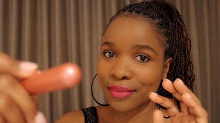 ASMR Exploring the Diverse Tribes of South Africa  Whispered Cultural Insights and Traditions [upl. by Svirad]