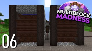 Multiblock Madness Episode 6 First Steel and First RF [upl. by Nylorac649]