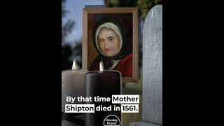 12 True Predictions of Mother Shipton the Famous English Witch [upl. by Vivi658]