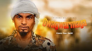 Kawu Dan Sarki  Zagon Kasa  Official Audio [upl. by Beller]