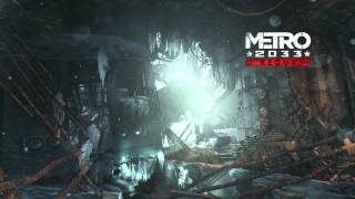 Metro 2033 Redux Menu music [upl. by Dari]