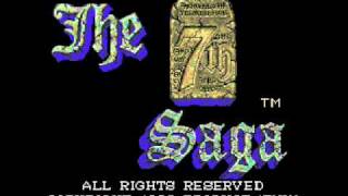 20  The 7th Saga  Troglodytes [upl. by Prager424]