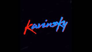 Kavinsky  Sovereign Official Audio [upl. by Lleraj]