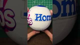 Opening a Mini Brands mystery ball from the Home series Full Video [upl. by Tulley268]