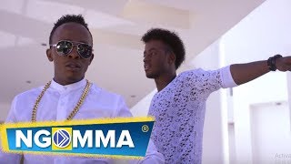 Papa Dennis  WonderOfficial Video Ft KoredeBello [upl. by Omocaig]