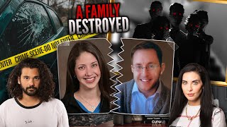 EVIL InLaws PART 1 The Backstory Of The Adelson Family amp The Twisted Plot To Destroy Dan Markel [upl. by Yelrac]