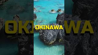 Discover Okinawa Japans Tropical Paradise okinawa okinawatravel [upl. by Cybil]