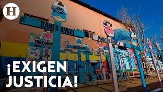 14 años de tragedia en la Guardería ABC Encinas estima cerrar 2023 con la reparación del daño [upl. by Jemma]