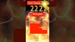 Twin Flame Angel Number 2222 UnionReunion Right Path Alignment Balance Trust Patience [upl. by Maffei]