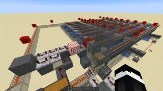 Simple 320 Furnace array concept [upl. by Recneps]