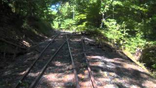 Colebrookdale Railroad History [upl. by Olaf]