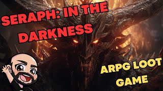 SERAPH In the Darkness S0 Season IS HERE [upl. by Fabiano]