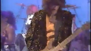 Warren DeMartini Guitar 🎸 Solo  You are in Love [upl. by Ceevah735]