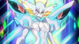 Kill la Kill Episode 18 Review  Ragyo VS Ryuko and Satsuki キルラキル [upl. by Agnola]