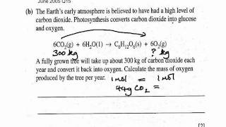 Y13 Energetics  8 Consecutive Past Papers From 20to9com [upl. by Trebuh]