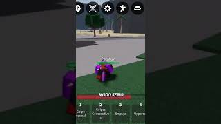 Corre pocoyo roblox tsb williamafton [upl. by Aisya119]