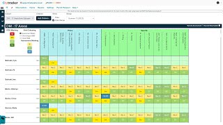 Tiny Tracker Educaters EYFS Assessment Tracker [upl. by Greenwald]