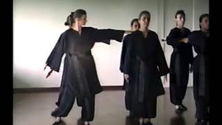 Gurdjieffs Sacred Dances  Manifestation of the Unconditioned World [upl. by Nuoras]