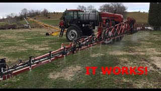 We Put The New John Deere 830 To The Test [upl. by Gere]