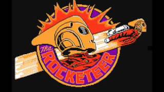 The Rocketeer NES Music 2 [upl. by Eitac]