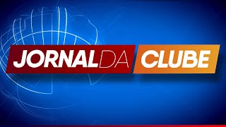 EQUIPE IFRO  JORNAL DA CLUBE  1411 AO VIVO [upl. by Duyne479]