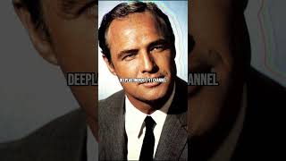 Marlon Brando The Life and Legacy of an Acting LegendquotDescription [upl. by Yerg499]