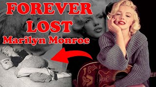 The mysterious death of Marilyn Monroe [upl. by Wynne]