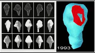 History of the Atlas of Ultrastructural Neurocytology  Josef Spacek 2018 [upl. by Menashem480]