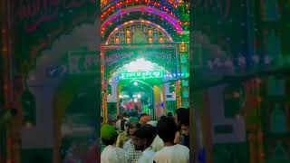 sabir sahab kalyari k mazar e aqdas par muhajreen ka hujumurs e mubarakmsha Allah❤ [upl. by Downs]