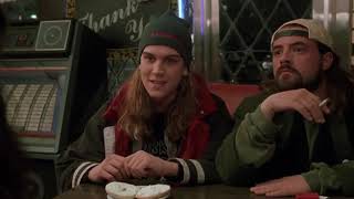 DogmaBest sceneKevin SmithLinda FiorentinoJason Mewes [upl. by Jefferson286]