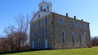 Eleutherian College Lancaster Indiana [upl. by Enitsirhk721]