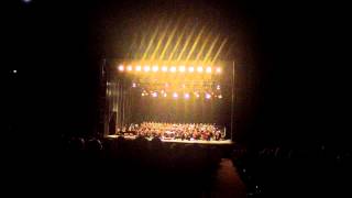 ENNIO MORRICONE 220813 VERONA ITALIA FULL LIVE [upl. by Dominique]