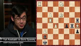 Counterplay  Grandmasters Choice  GM Josh Sheng [upl. by Rachele]