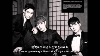 Group S  One Last Memory English subs  Romanization  Hangul [upl. by Clarice300]