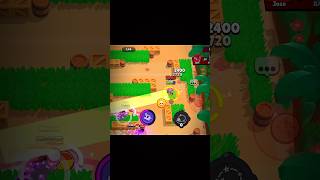 Fang Rank 30 w Randoms brawlstars Terrybs [upl. by Hagep]