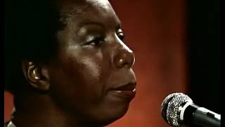 Nina Simone  Backlash Blues  Live Montreaux 1976  Track 2 [upl. by Atileda536]