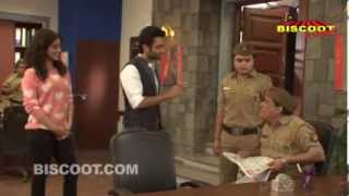 Full Episode Youngistaan Stars at Comedy Serial FIR [upl. by Norrie948]