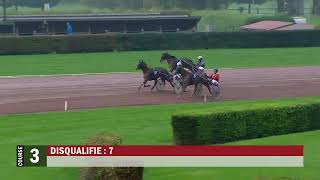 Avenches  15102024  PRIX DE SAIGNELÉGIER [upl. by Icat]