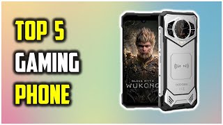 Best Gaming Phone On Aliexpress  Top 5 Gaming Phone Review  5 Best Gaming Phones for Every Budget [upl. by Ellohcin]