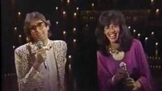 Stephen Bishop Marilyn McCoo sing On and On  Save it for a Rainy Day on SOLID GOLD [upl. by Nam691]