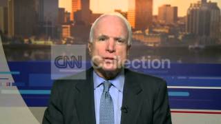 IMMIGRATION JOHN MCCAINHE CONTRADICTS HIMSELF [upl. by Ettedualc]