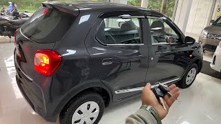 All New Maruti Suzuki Alto K10 VXI Plus 2024 Model Price Features Review amp Loan Alto k10  Alto [upl. by Moffat]