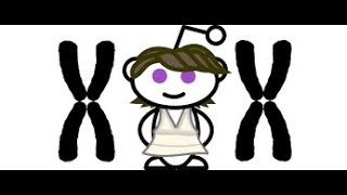 rTwoXChromosomes  Toxic Misandric Reddit [upl. by Beane690]