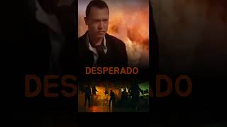 DESPERADO 1995 vs DESPERADO 2024 [upl. by Llenor125]