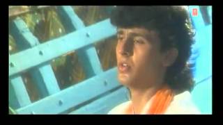 Mera Dard Tum Na Samajh SakeSonu Nigam [upl. by Tabb]