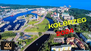 Kołobrzeg 2024 [upl. by Yendys]