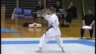 3rd KWF Japan Cup 2005 [upl. by Mcgaw576]