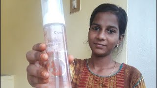 saslic foaming face wash review in tamil [upl. by Nairad642]