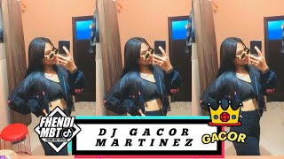 DJ GACOR MARTINEZ  FHENDY MBT X IYO  NEW FULL BASS💥 [upl. by Annovaj276]