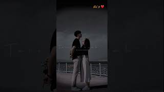 Tera Hi Saath Mangna ❤  Love Song WhatsApp Status ✨  Aesthetic Status 🥀  viral love status [upl. by Shauna]